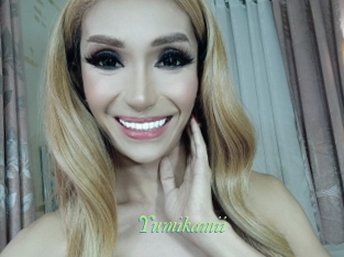 Yumikamii