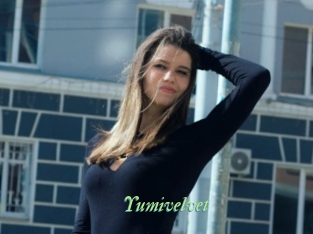 Yumivelvet