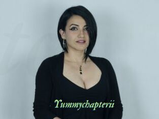 Yummychapterii