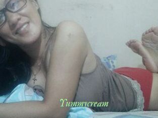 Yummycream
