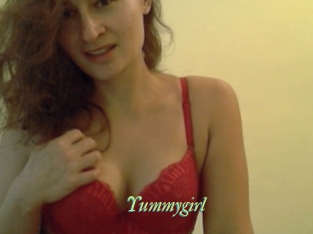 Yummygirl
