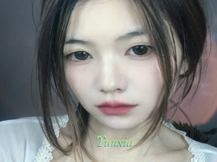 Yunxia