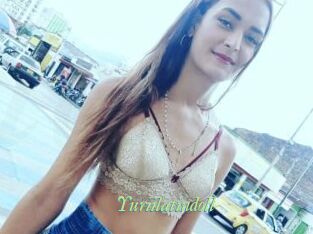 Yuriilatindoll
