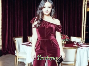 Yurikeyur