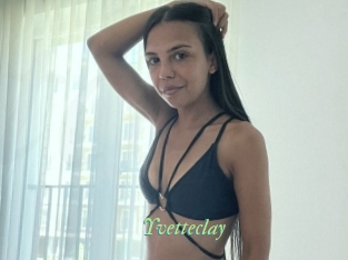 Yvetteclay