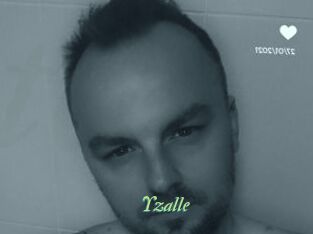 Yzalle