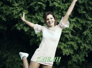 ZAIRAH