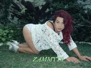 ZAMMYTS