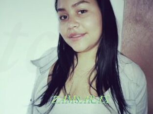 ZAMSARAX
