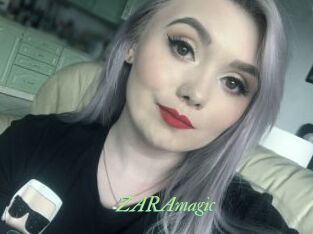 ZARAmagic