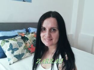 ZARRAH