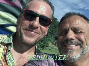 ZEDHUNTER