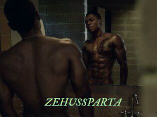 ZEHUS_SPARTA