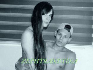 ZEPHYRANDTINA
