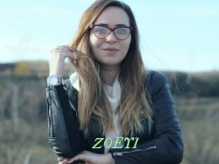ZOEYI