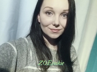 ZOEcookie