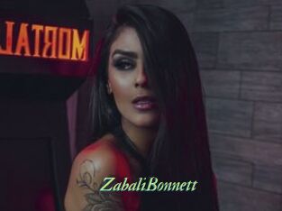 ZabaliBonnett