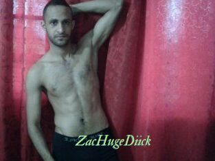ZacHugeDiick