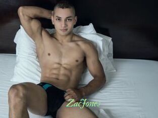 ZacJones