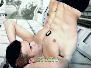 ZachZach