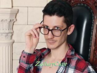 ZacharyCutie