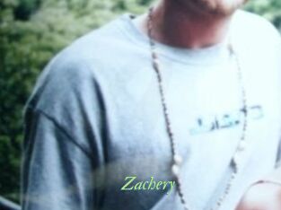 Zachery