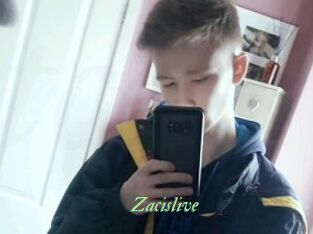 Zacislive