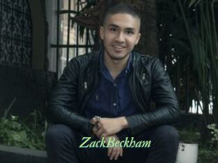 ZackBeckham