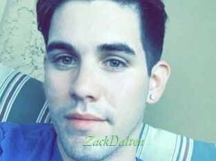 ZackDalton