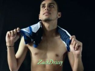 ZackDrissy