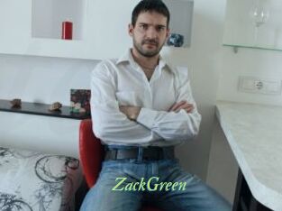 ZackGreen