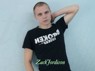 ZackJordison