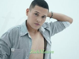 ZackManson