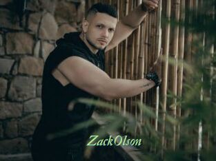 ZackOlson