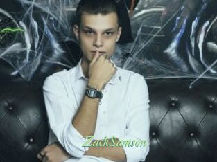 ZackSamson