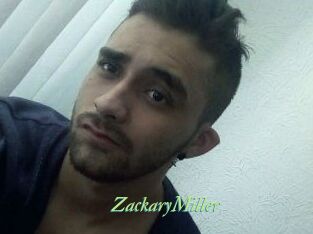 ZackaryMiller