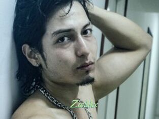 Zackkx