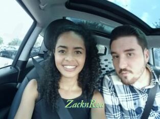 ZacknRea