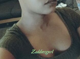 Zaddiesgurl