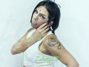 ZaharaTS