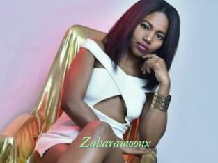 Zaharamoonx
