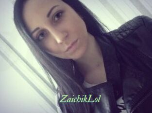 ZaichikLol
