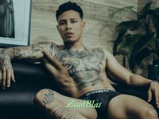 ZaidBlas