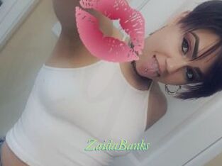 ZaidaBanks