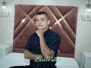 ZainWalker