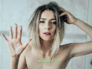ZaineVox