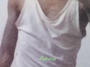 Zakaria
