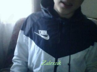 Zalexsik