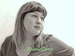 ZananaCarrot