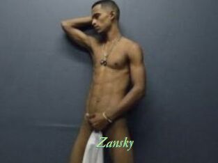 Zansky
